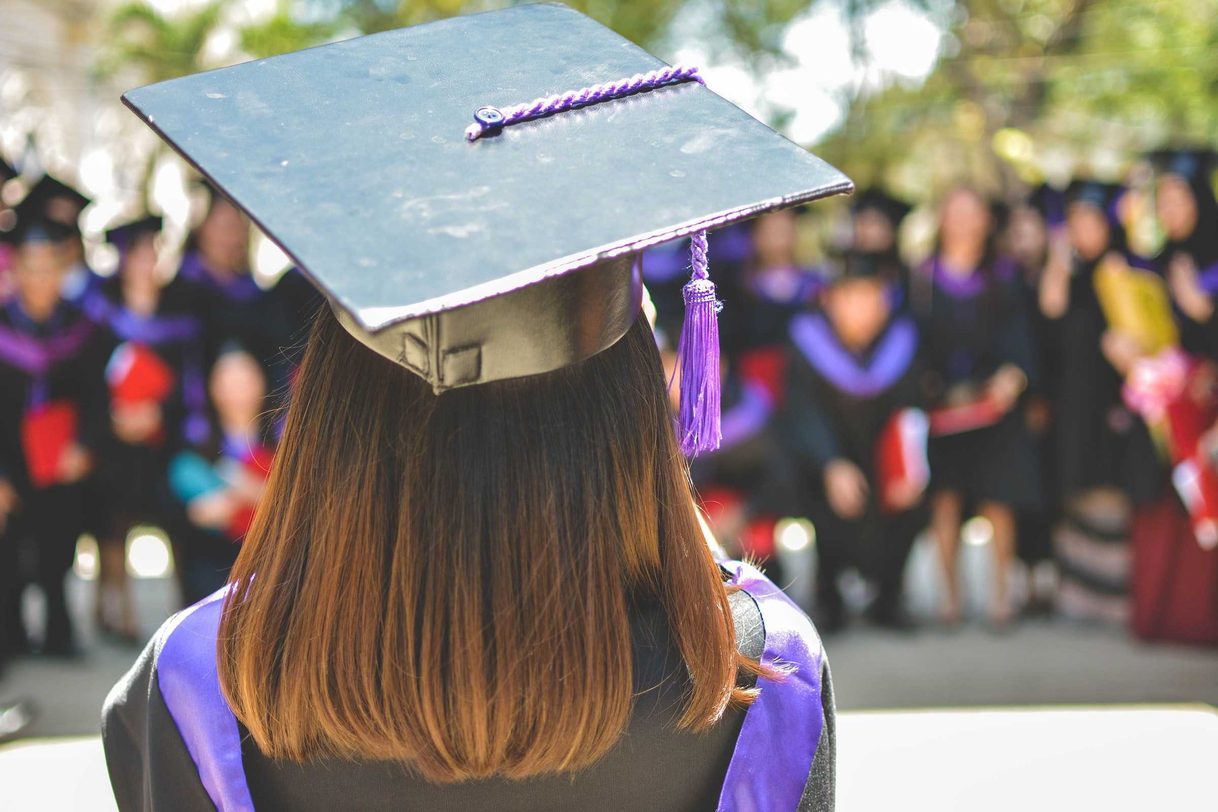 Higher Education