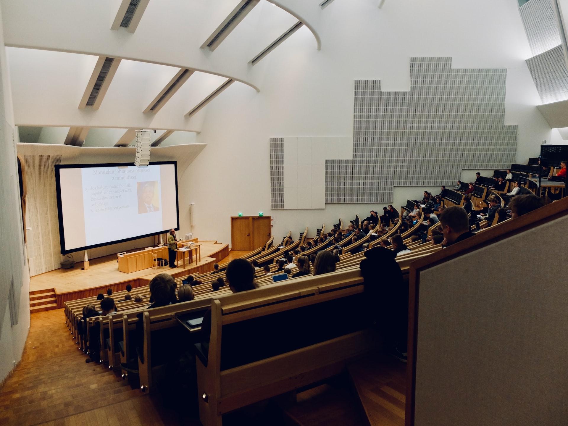 Digital Transformation boosts student retention